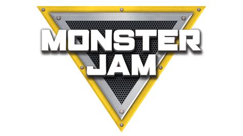 Printable Monster Jam Logo
